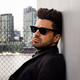 Dominic Cooper stars in Preacher